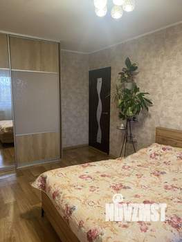 2-к квартира, вторичка, 45м2, 5/5 этаж