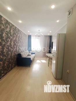 3-к квартира, вторичка, 70м2, 7/12 этаж