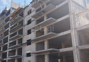 1-к квартира, вторичка, 38м2, 4/9 этаж