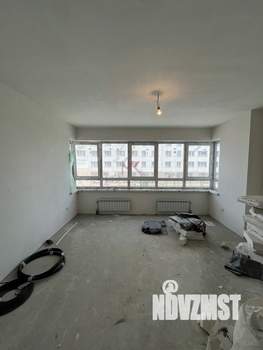 3-к квартира, вторичка, 89м2, 3/16 этаж
