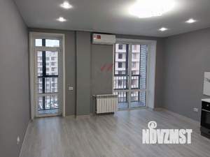 Студия квартира, вторичка, 33м2, 7/9 этаж
