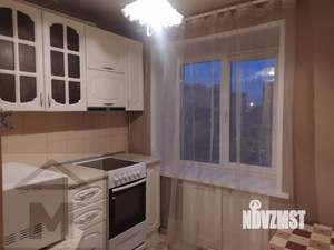 3-к квартира, вторичка, 62м2, 1/5 этаж
