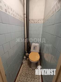 3-к квартира, вторичка, 61м2, 2/5 этаж