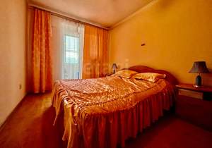 3-к квартира, вторичка, 61м2, 6/9 этаж