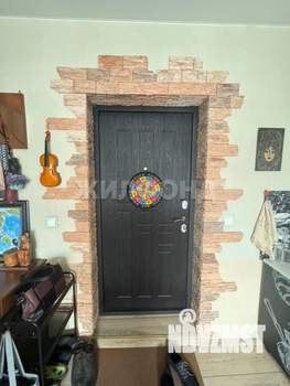 2-к квартира, вторичка, 44м2, 1/2 этаж