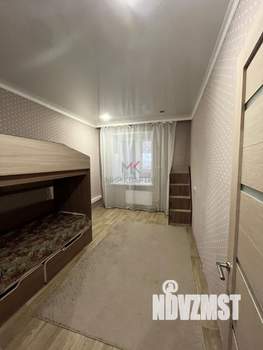 1-к квартира, вторичка, 38м2, 5/7 этаж
