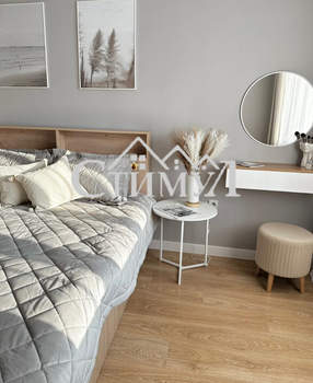 2-к квартира, вторичка, 47м2, 5/5 этаж