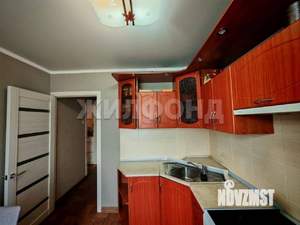 2-к квартира, вторичка, 52м2, 5/5 этаж