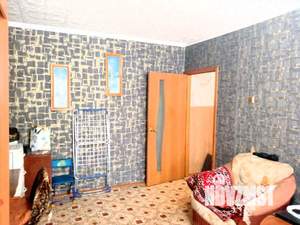 2-к квартира, вторичка, 44м2, 1/5 этаж