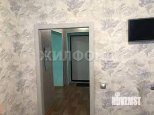 1-к квартира, вторичка, 38м2, 2/8 этаж