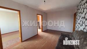 4-к квартира, вторичка, 61м2, 4/5 этаж