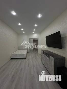 1-к квартира, вторичка, 38м2, 2/7 этаж