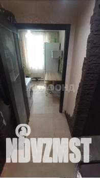 2-к квартира, вторичка, 42м2, 2/2 этаж