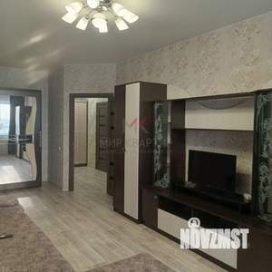 1-к квартира, вторичка, 53м2, 5/9 этаж