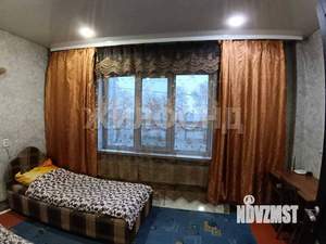 2-к квартира, вторичка, 38м2, 2/2 этаж