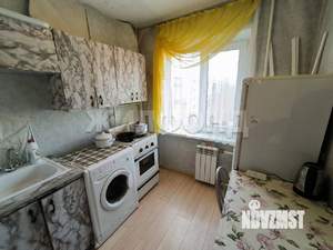 2-к квартира, вторичка, 45м2, 4/5 этаж