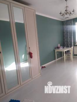 3-к квартира, вторичка, 89м2, 4/5 этаж