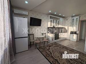 Студия квартира, вторичка, 41м2, 9/13 этаж