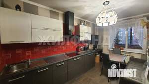 1-к квартира, вторичка, 41м2, 5/5 этаж