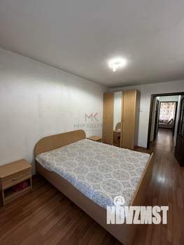 3-к квартира, вторичка, 61м2, 1/5 этаж