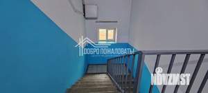 1-к квартира, вторичка, 60м2, 5/5 этаж