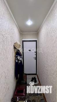 2-к квартира, вторичка, 48м2, 1/5 этаж