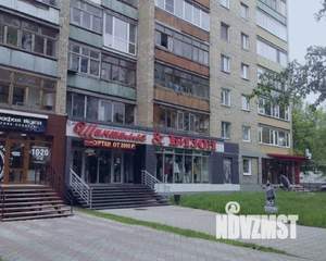 2-к квартира, вторичка, 49м2, 7/10 этаж