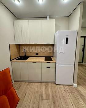 1-к квартира, вторичка, 39м2, 9/12 этаж