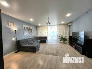 4-к квартира, вторичка, 127м2, 3/10 этаж