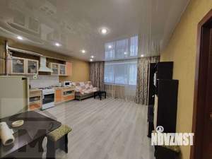 2-к квартира, вторичка, 58м2, 3/12 этаж