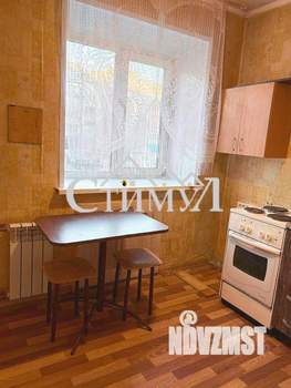 3-к квартира, вторичка, 61м2, 2/5 этаж