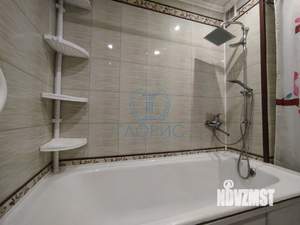 2-к квартира, вторичка, 50м2, 1/5 этаж