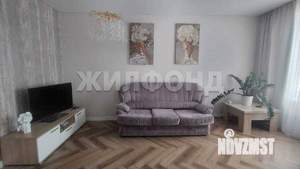 2-к квартира, вторичка, 60м2, 9/9 этаж