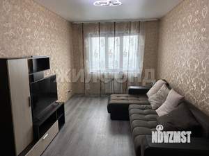 1-к квартира, вторичка, 38м2, 17/17 этаж