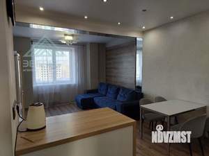 2-к квартира, вторичка, 68м2, 7/12 этаж