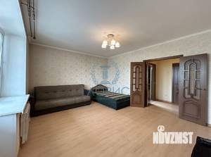 1-к квартира, вторичка, 34м2, 4/6 этаж