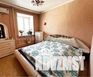 3-к квартира, вторичка, 74м2, 4/9 этаж