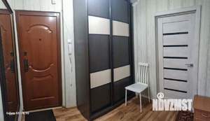 3-к квартира, вторичка, 62м2, 3/5 этаж