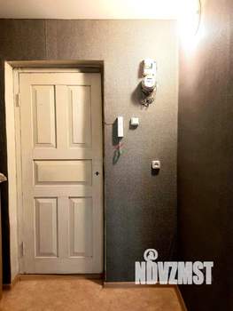 2-к квартира, вторичка, 41м2, 2/4 этаж