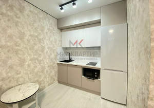 2-к квартира, вторичка, 38м2, 2/5 этаж