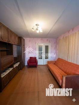 2-к квартира, вторичка, 48м2, 3/10 этаж