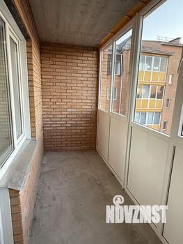 2-к квартира, вторичка, 60м2, 6/7 этаж