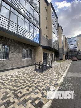 4-к квартира, вторичка, 102м2, 5/6 этаж