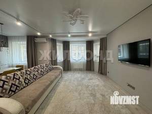 3-к квартира, вторичка, 84м2, 1/5 этаж