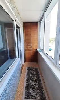 2-к квартира, вторичка, 51м2, 2/5 этаж