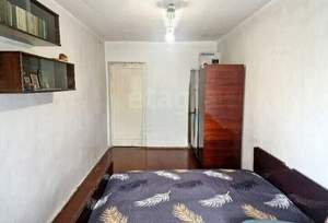 3-к квартира, вторичка, 56м2, 2/5 этаж