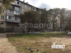 1-к квартира, вторичка, 32м2, 5/5 этаж