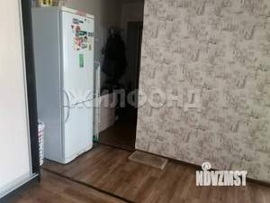 1-к квартира, вторичка, 31м2, 1/4 этаж