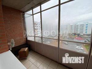 2-к квартира, вторичка, 36м2, 5/5 этаж