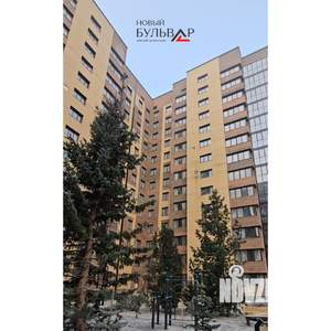 3-к квартира, вторичка, 79м2, 5/13 этаж